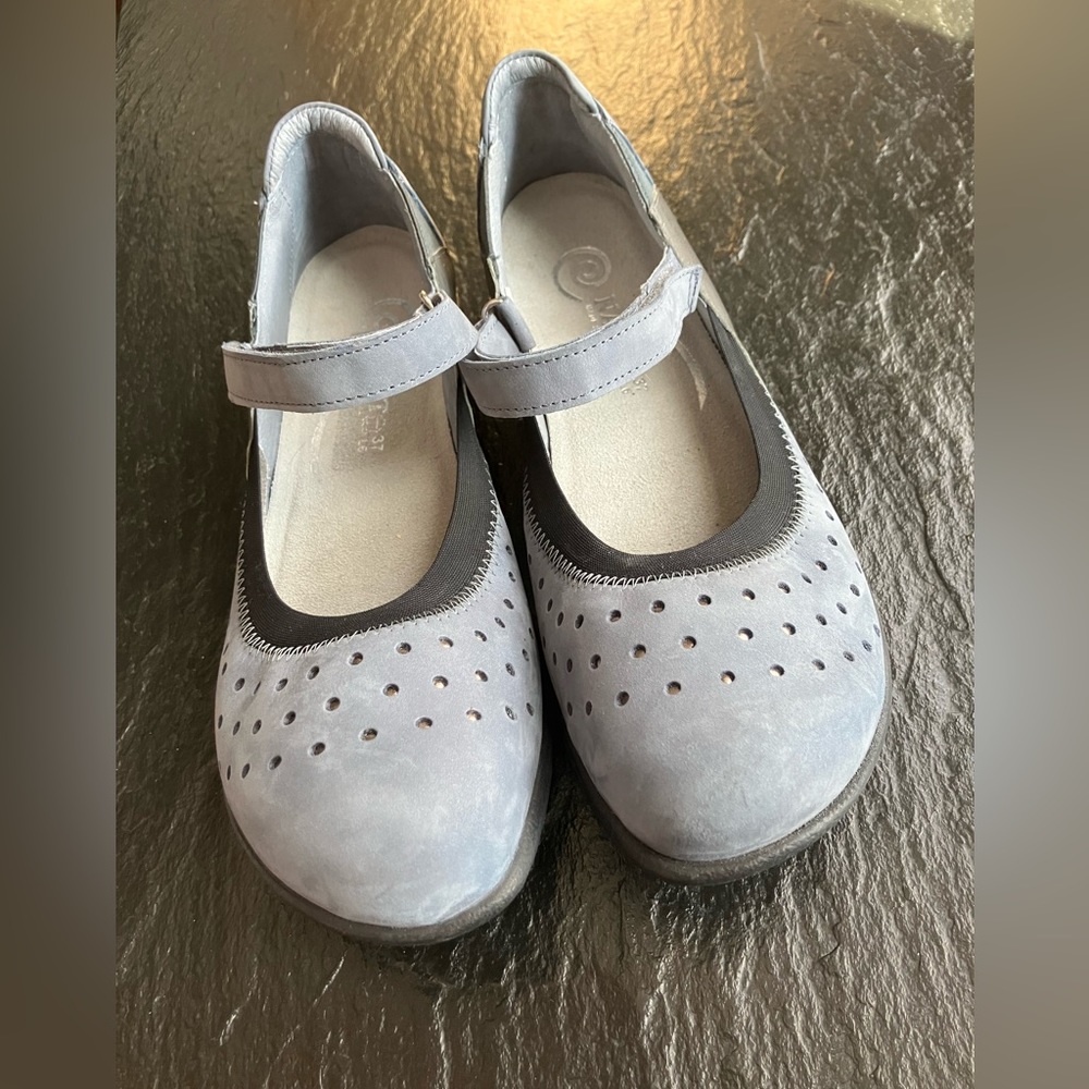 🌟New Naot Maryjane